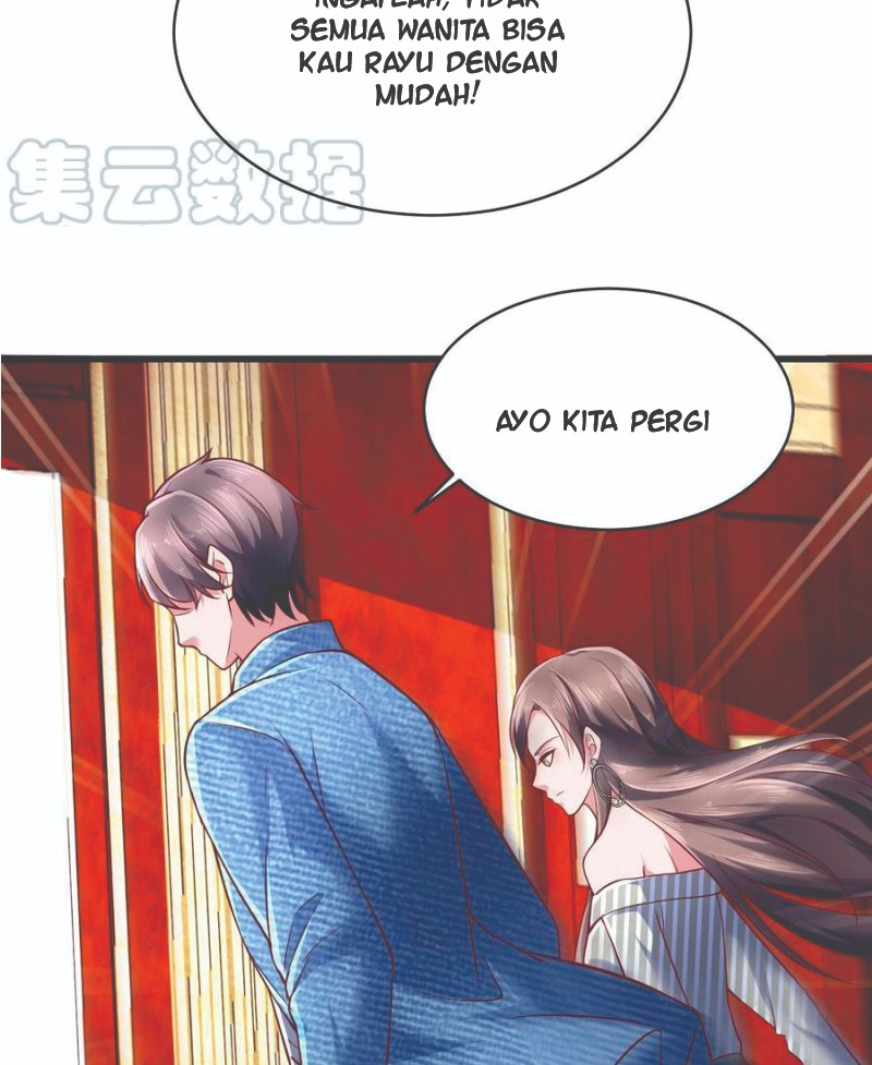Rebirth Into the Strongest Immortal Cultivator Chapter 39 Gambar 31